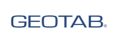 Logotipo da Geotab