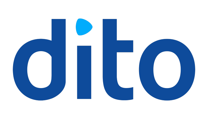 Logotipo de Dito