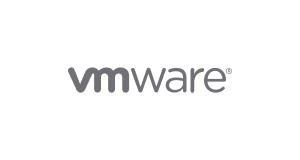 Logo perusahaan VM Ware