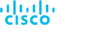 Logo: Cisco