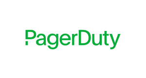 Logo perusahaan PagerDuty
