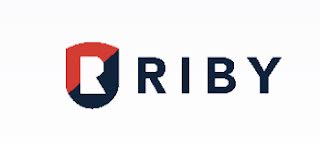Riby Logo