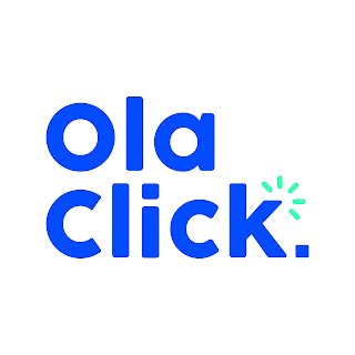 OlaClick Logo