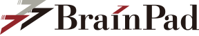 Logo: BRAINPAD