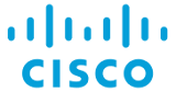 Cisco 徽标