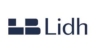 Lidh Logo