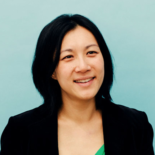 Lily Peng, Menedżer produktu, zespół Google Brain
