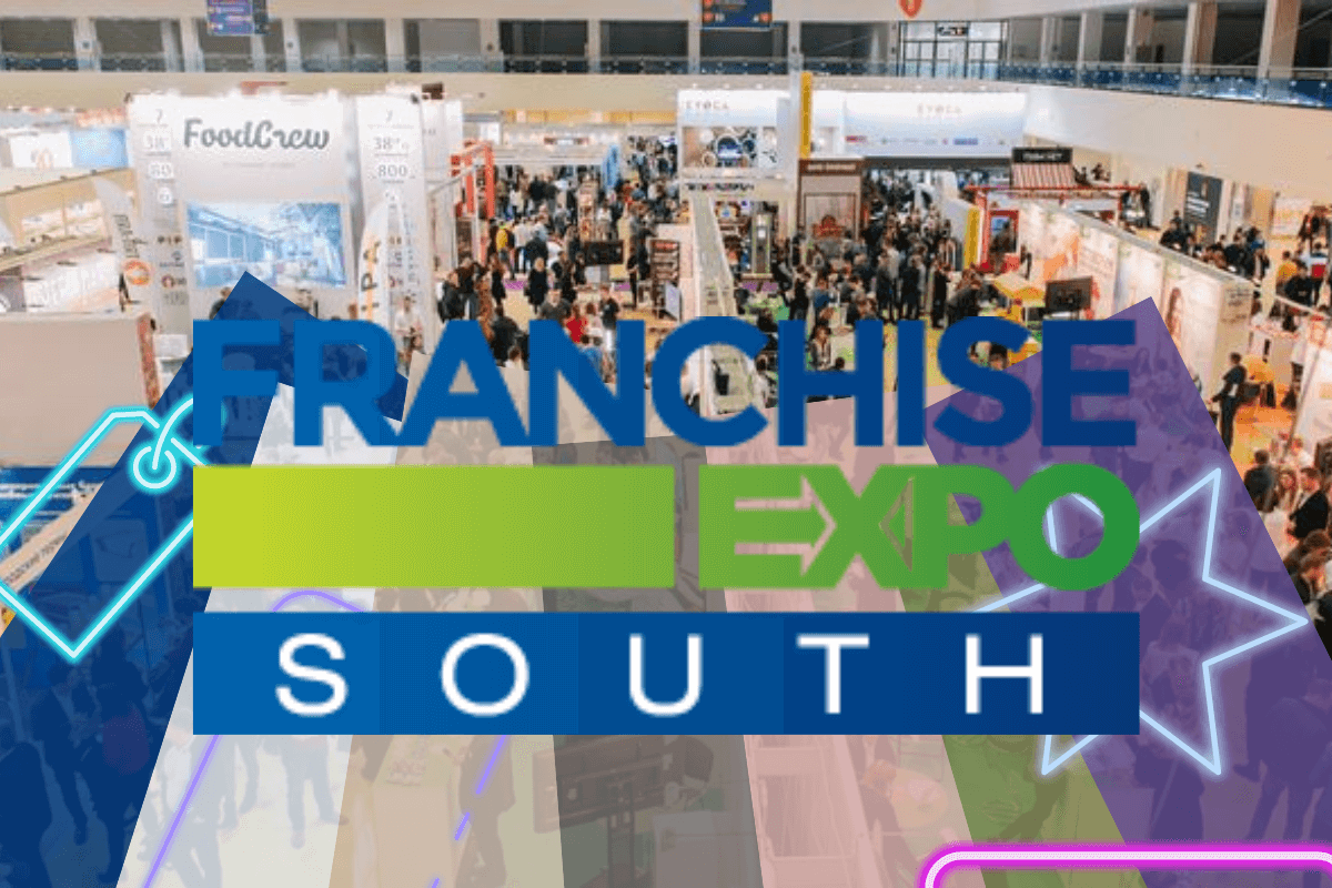 Franchise Expo 2022