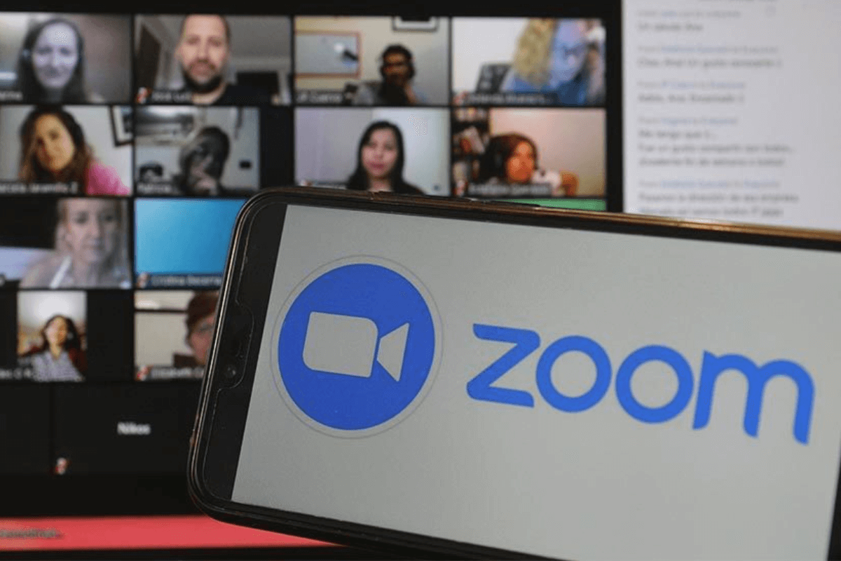 Zoom будет работать не на всех ноутбуках