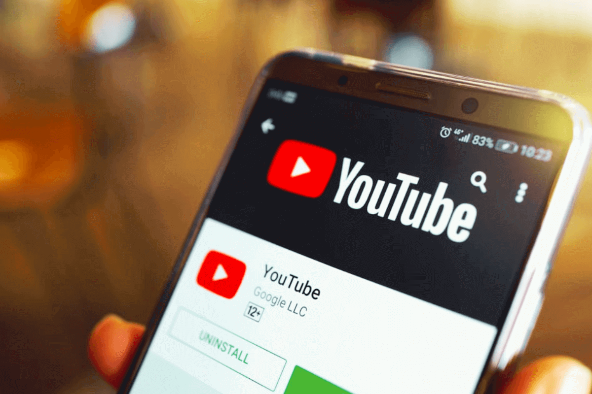 YouTube обновил некоторые настройки управления историей