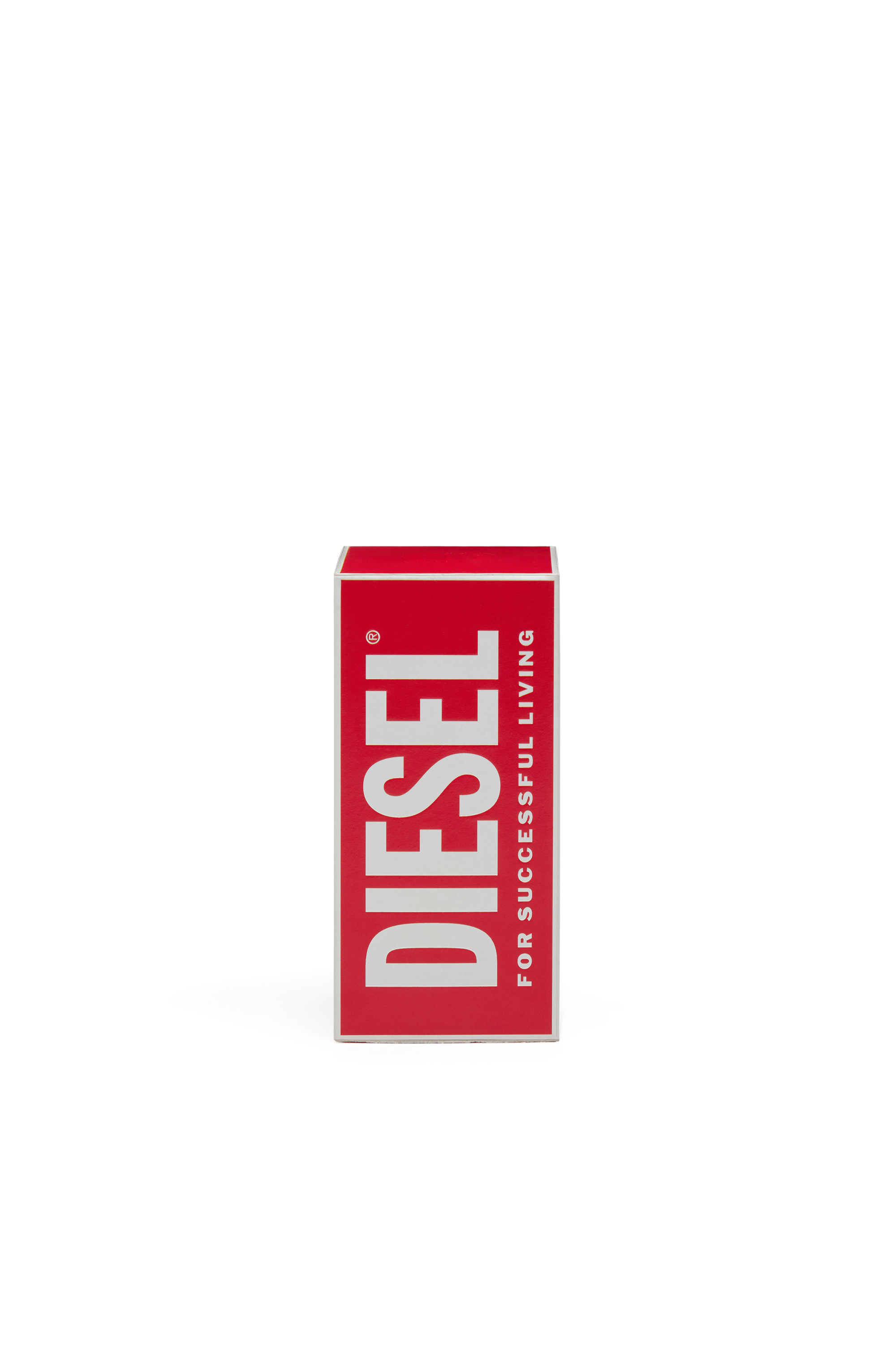 Diesel - D RED 30 ML, Man D RED 30ml, 1 FL.OZ., Eau de Parfum in Red - Image 3