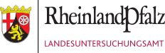 Logo Rheinland Pfalz die Landesregierung