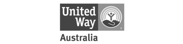 United Way Australia logo