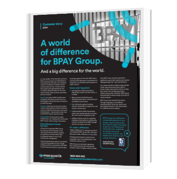 Customer Stories: BPay Group