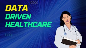 Data-Driven Healthcare : Empowering Patients and Enhancing Medical services.