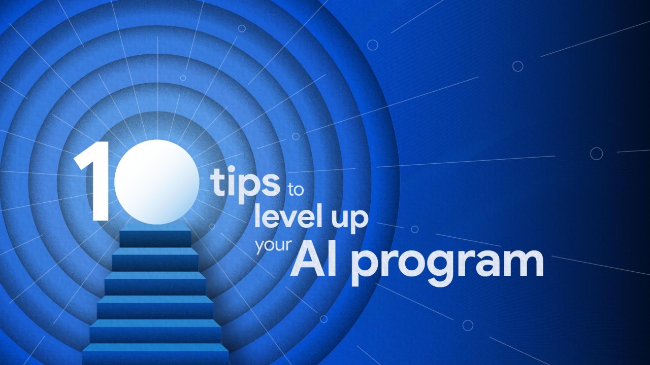 Gen AI governance: 10 tips to level up your AI program