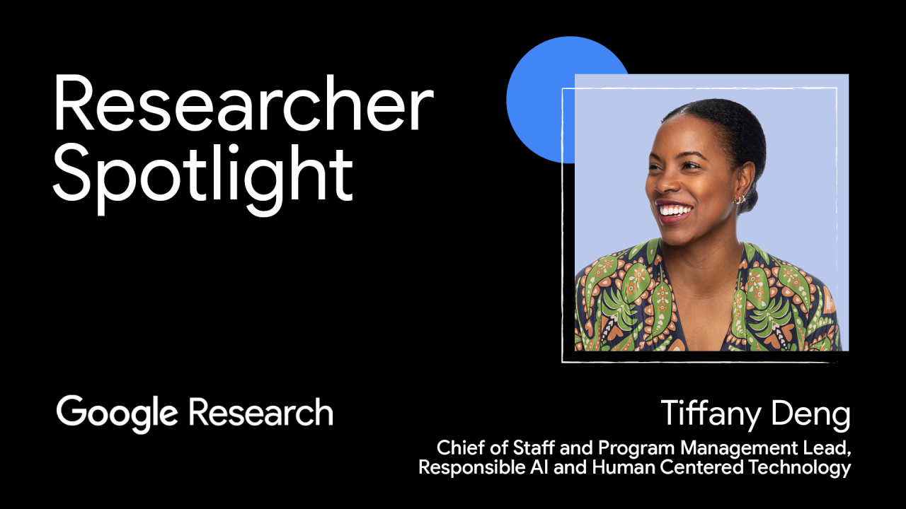 Researcher Spotlight