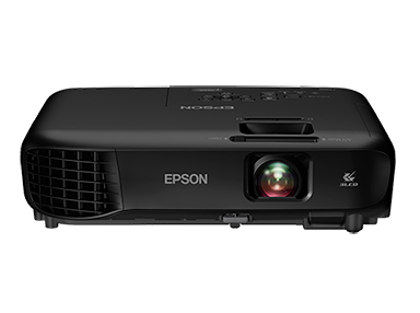 Epson PowerLite 1266