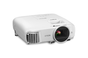 Home Cinema 2200 3LCD Full HD 1080p Projector - Certified ReNew