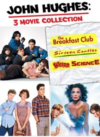 John Hughes - 3 Movie Collection