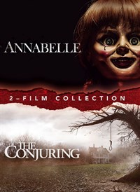 Annabelle / Conjuring