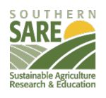 Southern Sare Logo