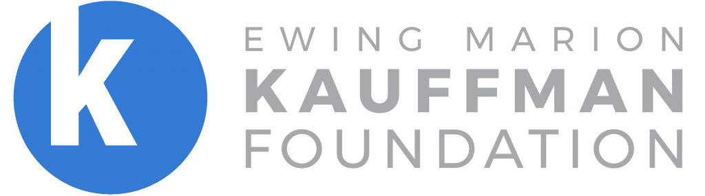 Ewing Marion Kauffman Foundation