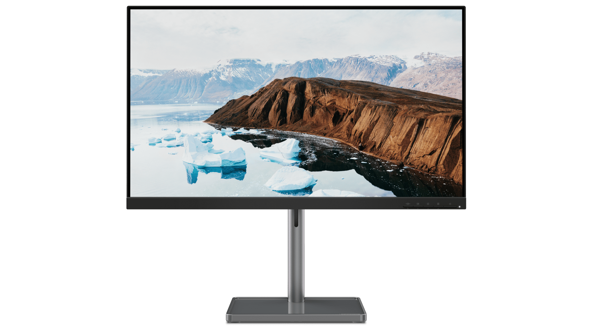 Lenovo L27m-30 Monitor