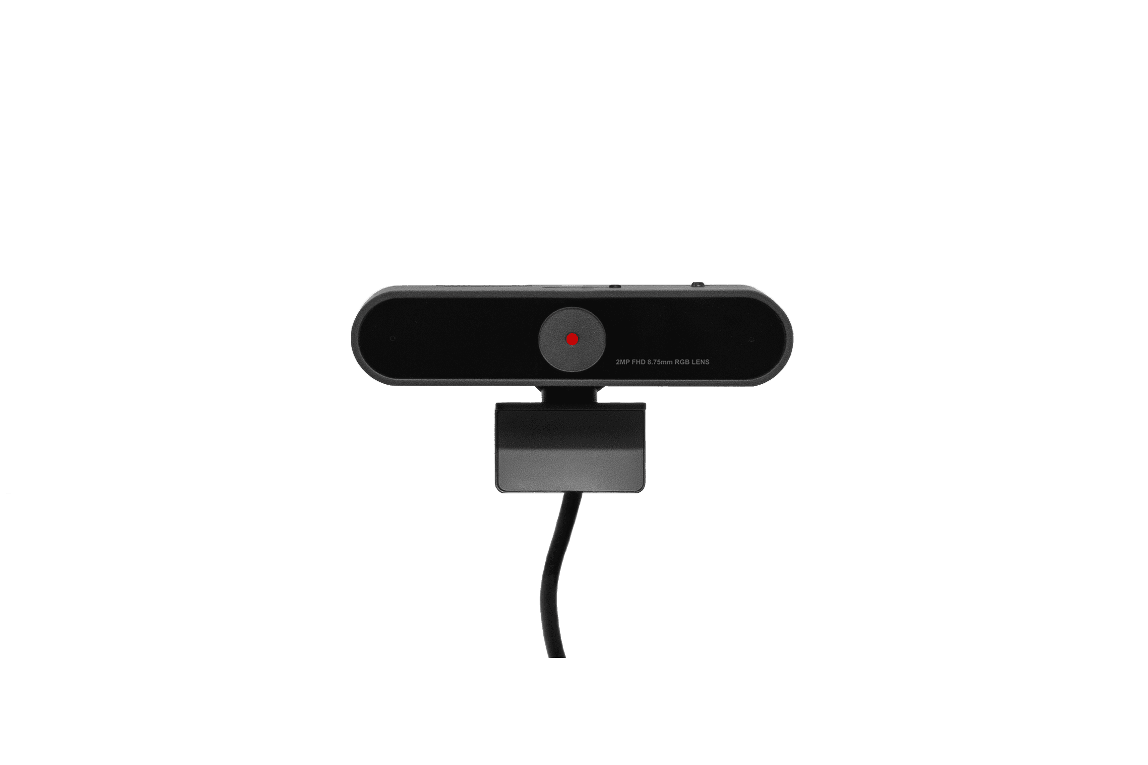 Lenovo LC50 Monitor Webcam