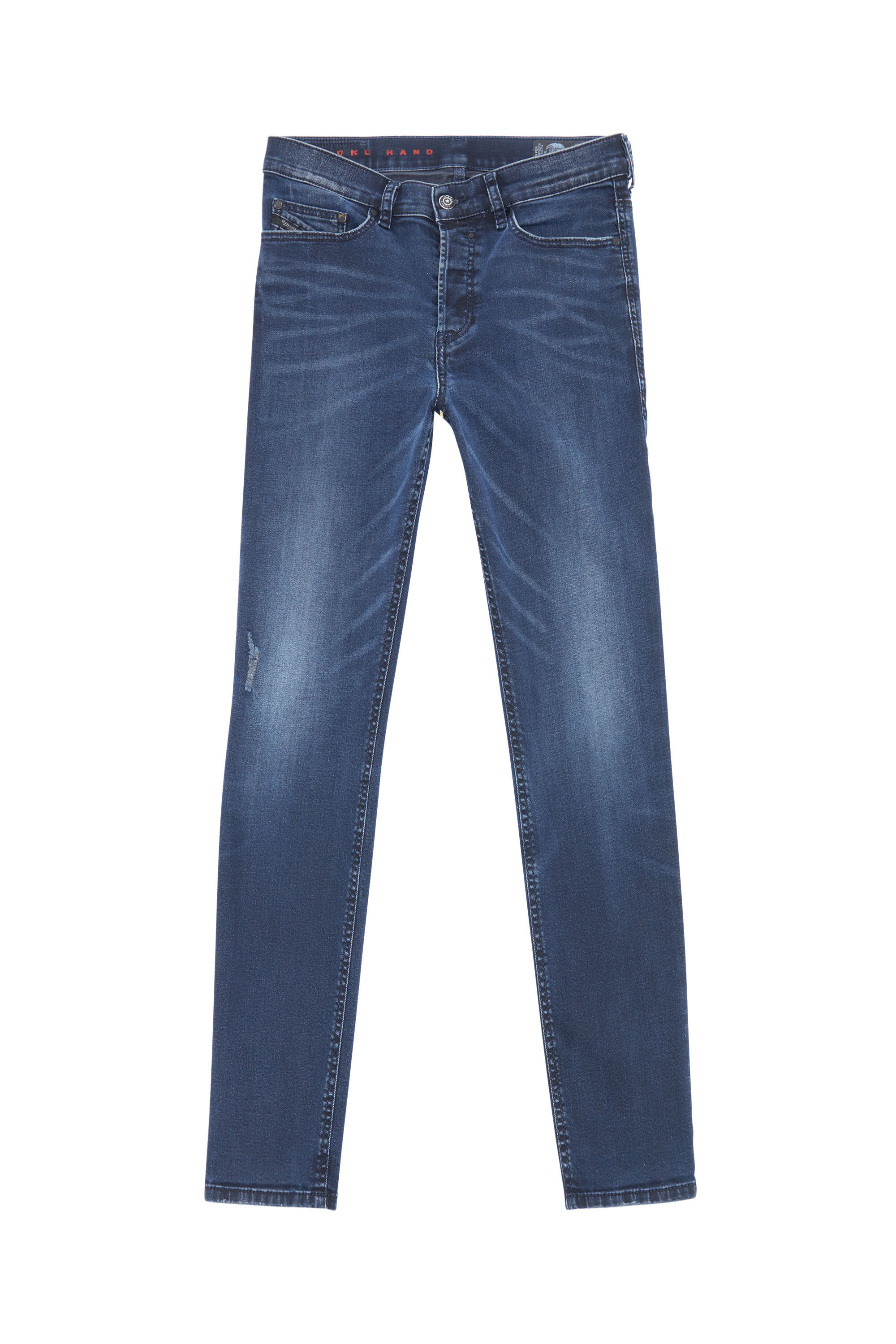 Diesel - Man JIFER, Medium blue - Image 1