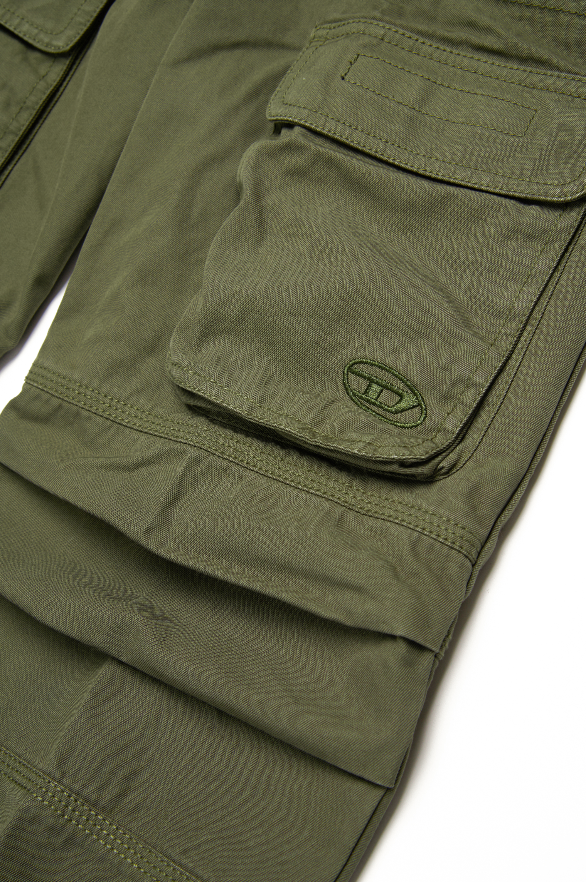 PMIRT, Military Green