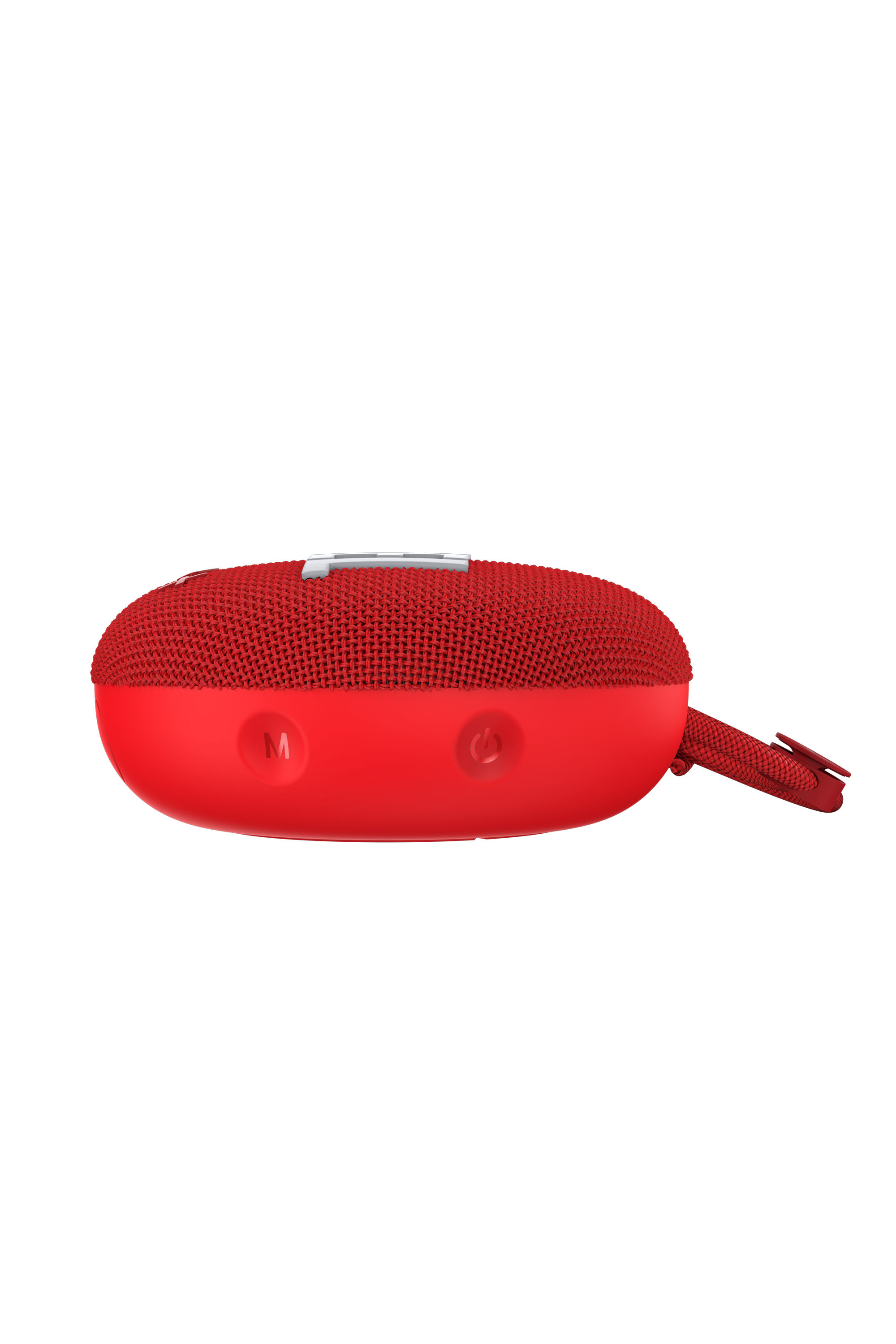 Diesel - 52954 BLUETOOTH SPEAKER, Unisex's Wireless speaker small in Red - 3