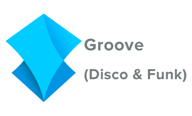 GROOVE (DISCO & FUNK)