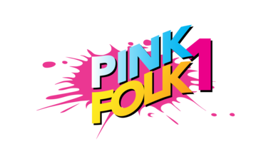 Pink Folk 1