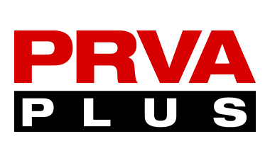 PRVA PLUS