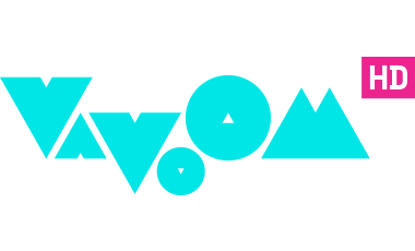 VAVOOM HD