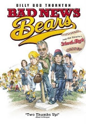 Ikonbilde Bad News Bears (2005)