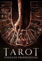 Symbolbild für Tarot – Tödliche Prophezeiung
