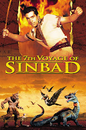 Imagem do ícone The 7th Voyage of Sinbad