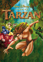 ഐക്കൺ ചിത്രം Tarzan (1999)