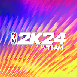 Imagen de ícono de NBA 2K24 MyTEAM