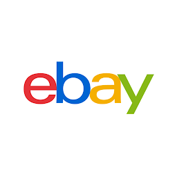 Imagem do ícone eBay: Poupe e compre