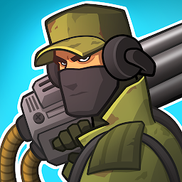 Icon image Steampunk Camp Defense