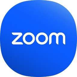 Imagen de icono Zoom for Chromebook