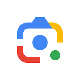 Icoonafbeelding voor Google Lens