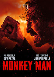 Symbolbild für Monkey Man