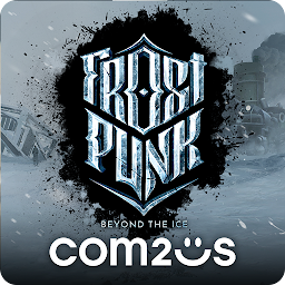 Immagine dell'icona Frostpunk: Beyond the Ice