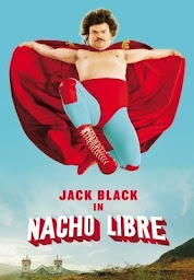 Mynd af tákni Nacho Libre