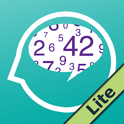 නිරූපක රූප Number Therapy Lite