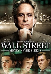 Mynd af tákni Wall Street: Money Never Sleeps
